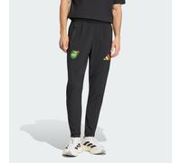 Jamaika x Bob Marley Tiro Travel Hose Black M