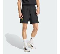 Jamaika x Bob Marley Tiro Travel Shorts Black S