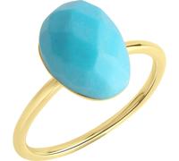 Jamelli Damenring 925er Silber 54 Damen