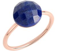 Jamelli Damenring 925er Silber 54 Damen