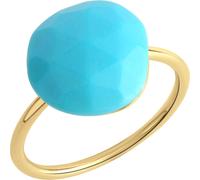 Jamelli Damenring 925er Silber 56 Damen