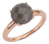 Jamelli Damenring 925er Silber 58 Damen