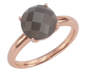 Jamelli Damenring 925er Silber 60 Damen