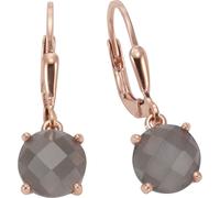 Jamelli Ohrhänger 925er Silber One Size Damen