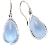 Jamelli Ohrhänger 925er Silber One Size Damen
