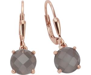 Jamelli Ohrhänger 925er Silber One Size Damen