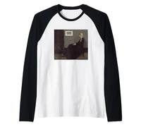 James McNeill Whistler Whistler's Mother Raglan