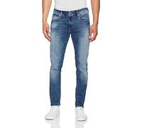 James mid Brushed Ultra Move