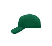 5 Panel Cap "MB6117" - myrtle beach Dark-Green