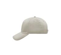 5 Panel Cap "MB6117" - myrtle beach Khaki