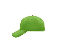 5 Panel Cap "MB6117" - myrtle beach Kiwi