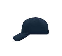 5 Panel Cap "MB6117" - myrtle beach Navy