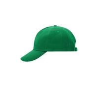 5 Panel Cap "MB9412" - myrtle beach Fern-Green