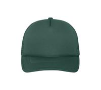 5 Panel Retro Mesh Cap "MB6550" - myrtle beach Dark-Green/Dark-Green