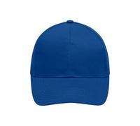 6 Panel Air Mesh Cap "MB6216" - myrtle beach Royal