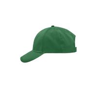 Brushed 6 Panel Cap "MB6118" - myrtle beach Green
