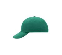 6 Panel Raver Cap "MB6111" - myrtle beach Green
