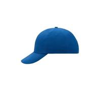 6 Panel Raver Cap "MB6111" - myrtle beach Royal