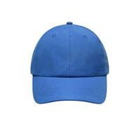 Laser Cut Cap "MB6538" - myrtle beach Royal