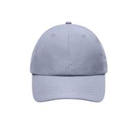 Laser Cut Cap "MB6538" - myrtle beach Silver