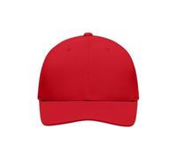 High Performance Flexfit® Cap "MB6183" - myrtle beach Red L/XL