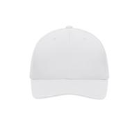 High Performance Flexfit® Cap "MB6183" - myrtle beach White L/XL
