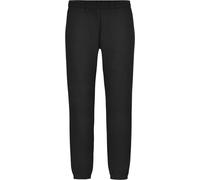 James & Nicholson Damen Jogginghose Sweat-Hose JN035 black XXL
