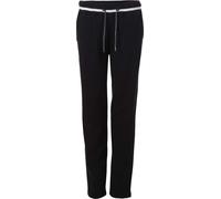 James & Nicholson Damen Jogginghose Sweat-Hose JN779 black/white M