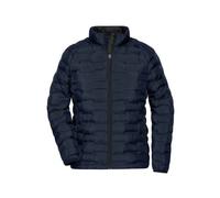 Damen Steppjacke "JN1161" - James & Nicholson® navy S