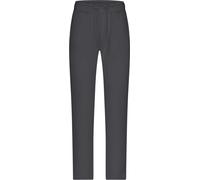 James & Nicholson Damen Lounge Jogginghose Sweat-Hose 8035 graphite L