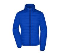 James & Nicholson Damen Steppjacke - Wattierte Jacke mit tailliertem Schnitt