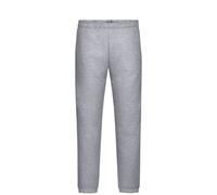 James & Nicholson Herren Jogginghose JN036, grau heather, Größe 3XL (Outdoorkleidung & Freizeitkleidung)