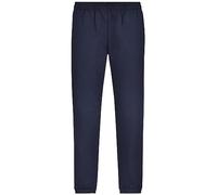 James & Nicholson Herren Jogginghose - Legere Sweathose für Freizeit-und Sportaktivitäten | Farbe: navy | Grösse: XXL