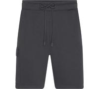 James & Nicholson Herren Lounge Sweat Shorts Sweat-Shorts 8038 graphite L