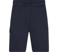 James & Nicholson Herren Lounge Sweat Shorts Sweat-Shorts 8038 navy XL