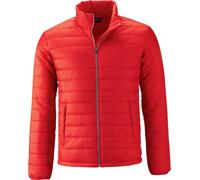 James & Nicholson Herren Steppjacke Stepp-Jacke JN1120