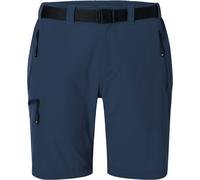 James & Nicholson Herren Trekking Hose kurz Shorts JN1204 navy 3XL