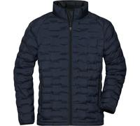 James & Nicholson Leichte Herren Steppjacke Stepp-Jacke JN1162