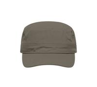 Military Cap "MB095" - myrtle beach Olive