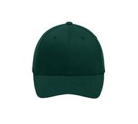 Original Flexfit Cap "MB6181" - myrtle beach Dark-Green S/M