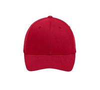 Original Flexfit Cap "MB6181" - myrtle beach Red L/XL