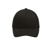 Original Flexfit Cap "MB6181" - myrtle beach Black L/XL