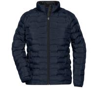 James & Nicholson Steppjacke Damen JN1161 GR.2XL navy-matt