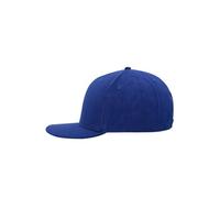 6 Panel Pro Cap Style "MB6634" - myrtle beach Royal/Royal