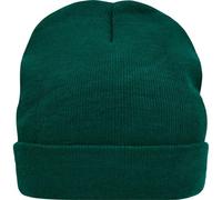 Strickmütze Thinsulate "MB7551" - myrtle beach Dark-Green