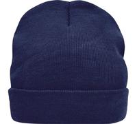 Strickmütze Thinsulate "MB7551" - myrtle beach Navy