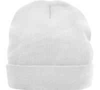 Strickmütze Thinsulate "MB7551" - myrtle beach Off-White