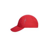 3 Panel Cap "MB6228" - myrtle beach Red