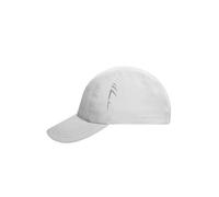 Myrtle Beach Unisex 3 Panel Sport Kappe Klassische Cap MB6228 white one size