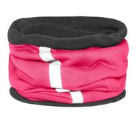 James & Nicholson Winter X-Tube MB7300 Schlauchtuch | bright-pink/carbon